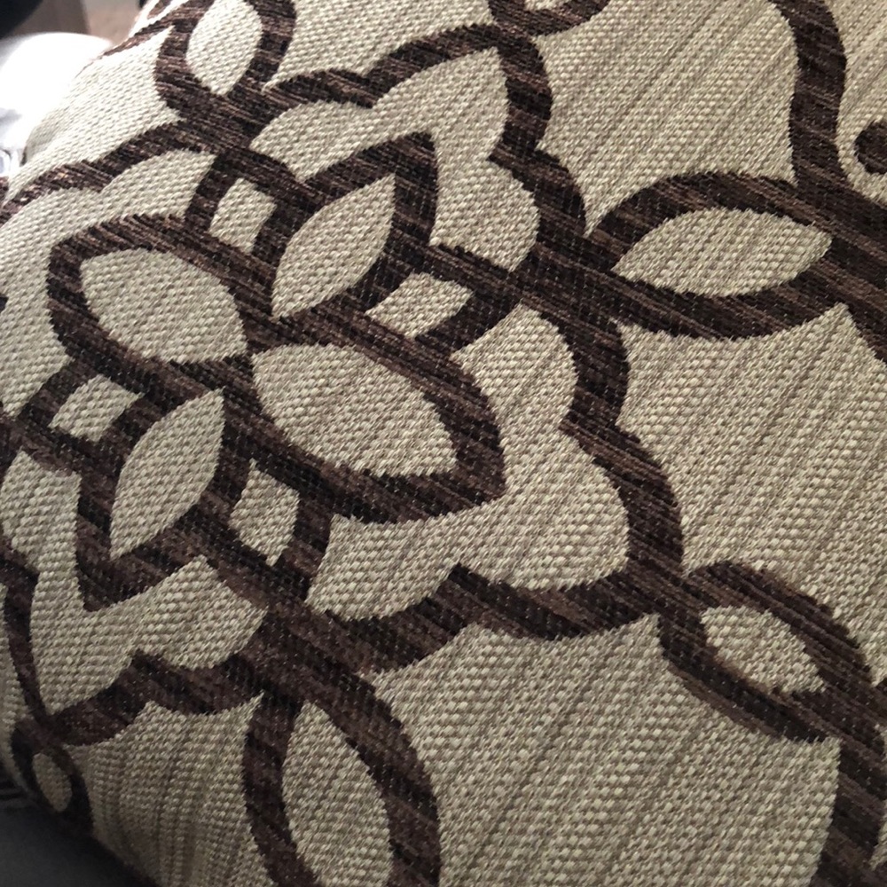 Meet your Posher, Cheryl